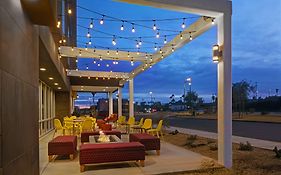 Home2 Suites By Hilton Yuma Pivot Point